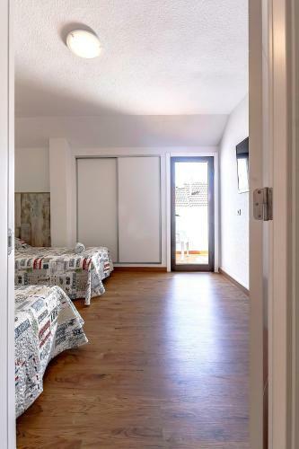 Apartamento Two Bedrooms In Las Americas