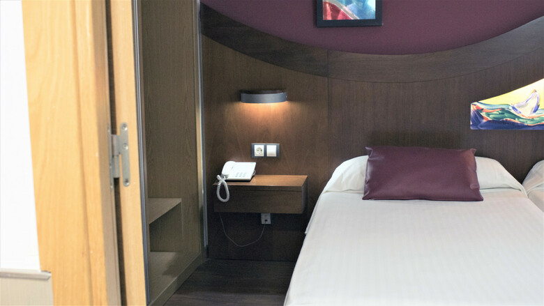 Hotel Ohtels Mazagon