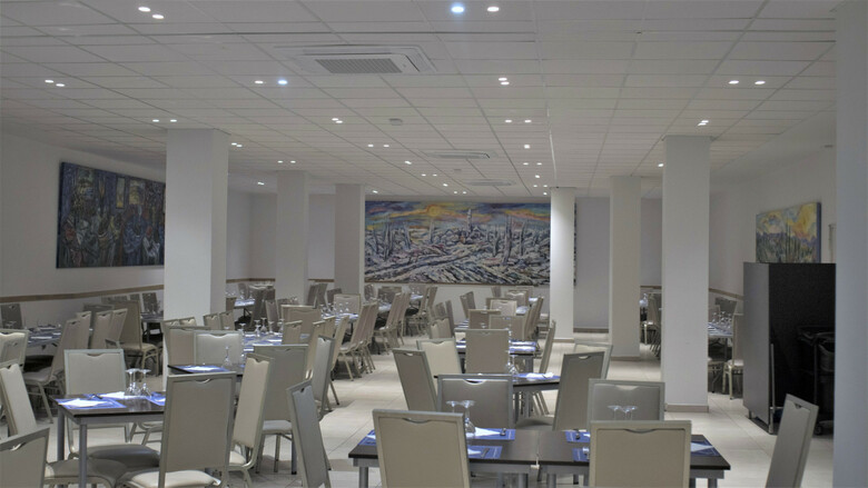 Hotel Ohtels Mazagon