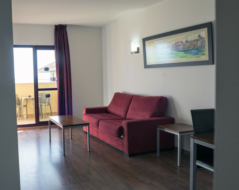 Hotel Ohtels Mazagon