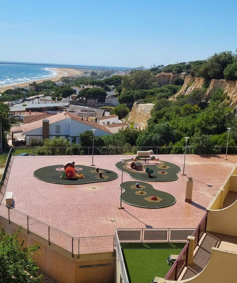 Hotel Ohtels Mazagon