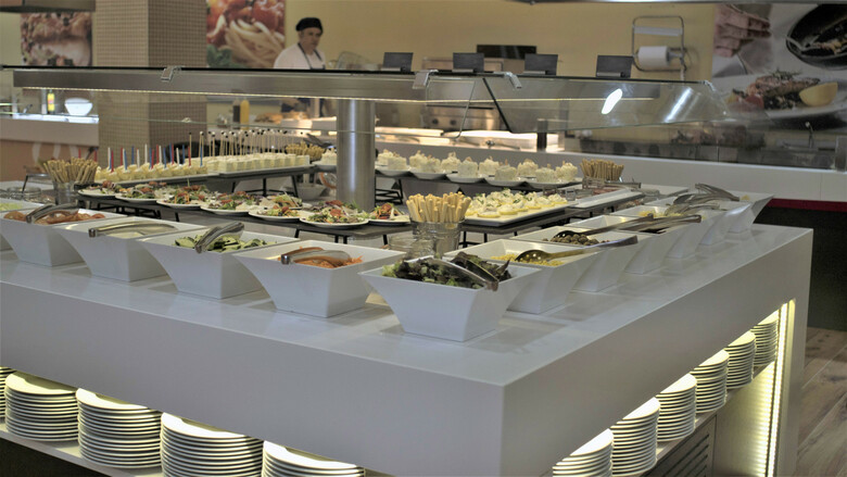 Hotel Ohtels Mazagon