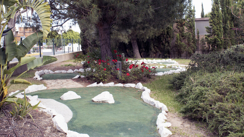 Hotel Ohtels Mazagon