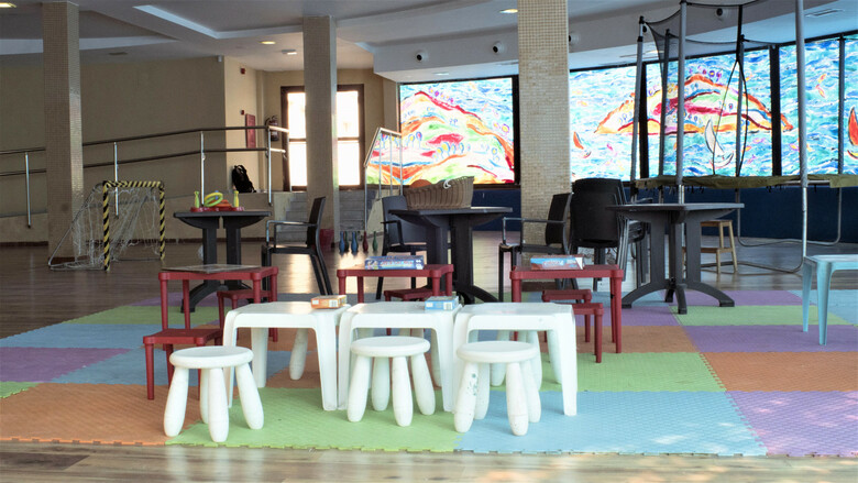 Hotel Ohtels Mazagon