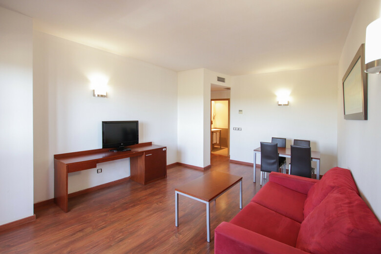 Hotel Ohtels Mazagon