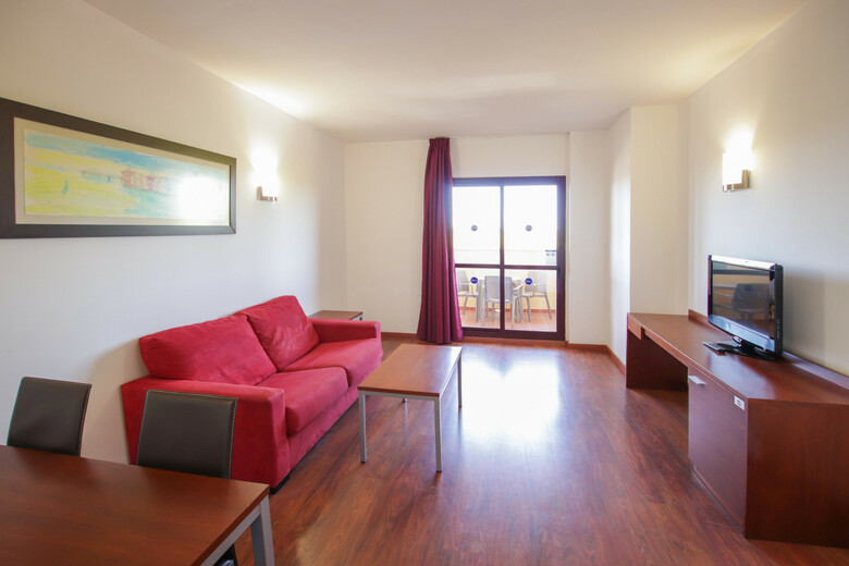 Hotel Ohtels Mazagon