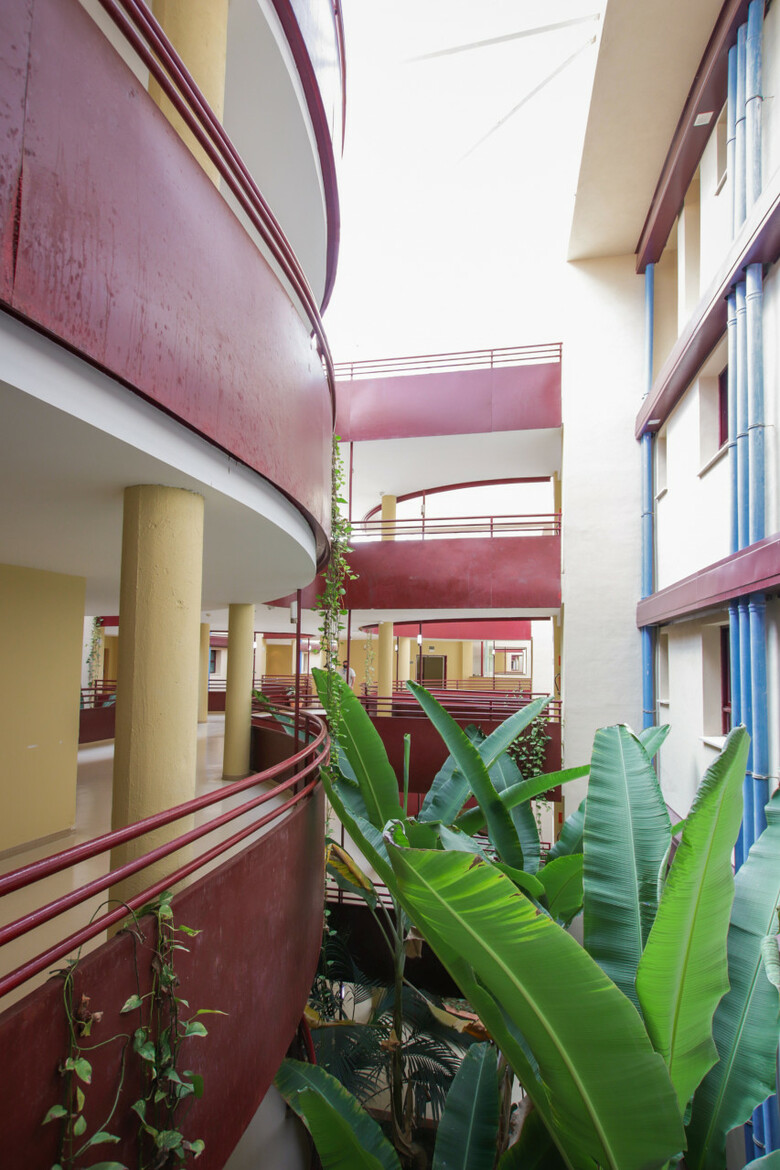 Hotel Ohtels Mazagon