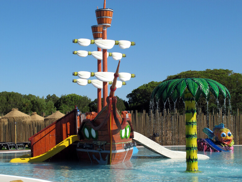 Hotel Ohtels Mazagon