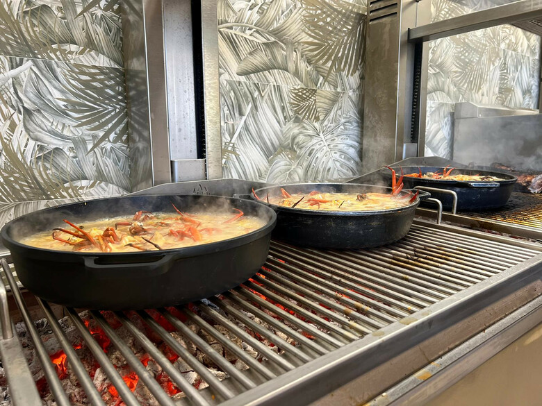 Hotel Ohtels Mazagon