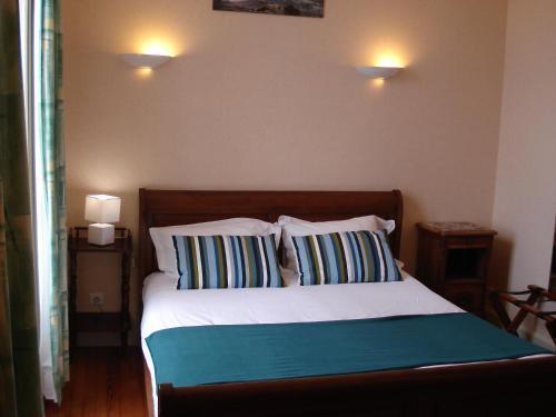 Hotel Auberge Du Ch�teau