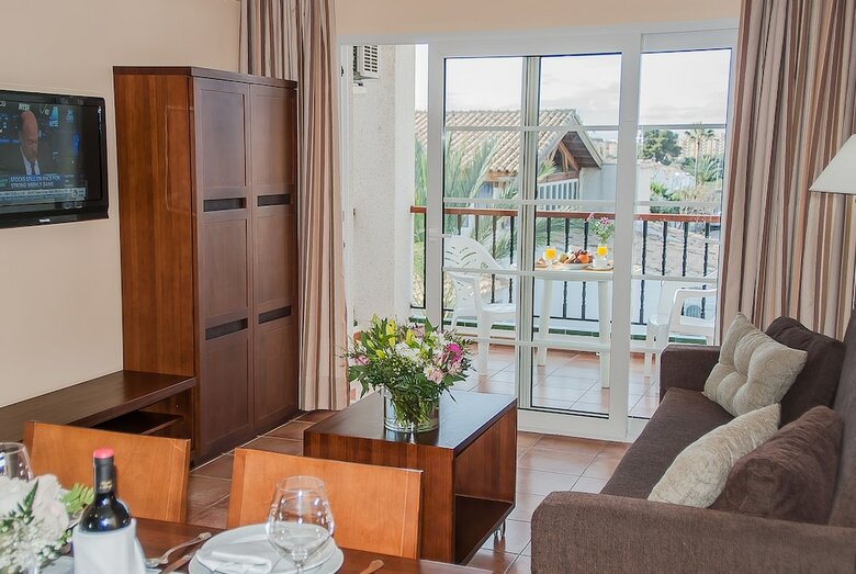 Aparthotel Ona Ogisaka Garden