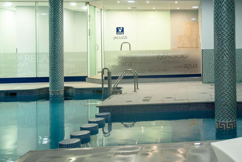 Aparthotel Ona Ogisaka Garden