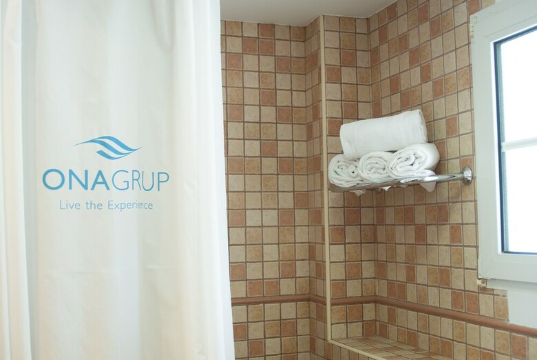 Aparthotel Ona Ogisaka Garden