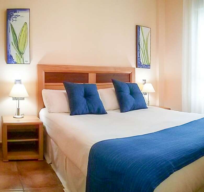 Aparthotel Ona Ogisaka Garden