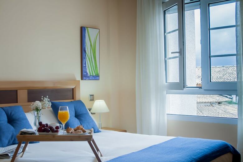 Aparthotel Ona Ogisaka Garden