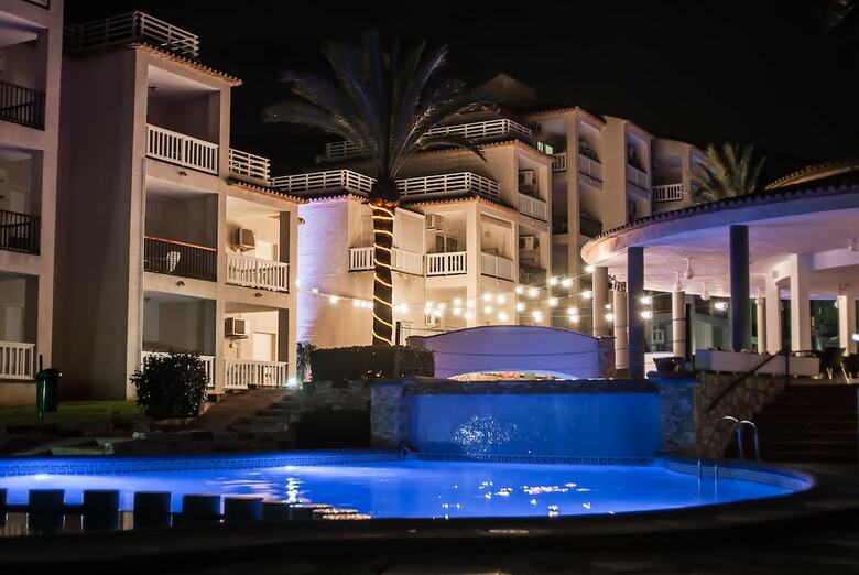 Aparthotel Ona Ogisaka Garden