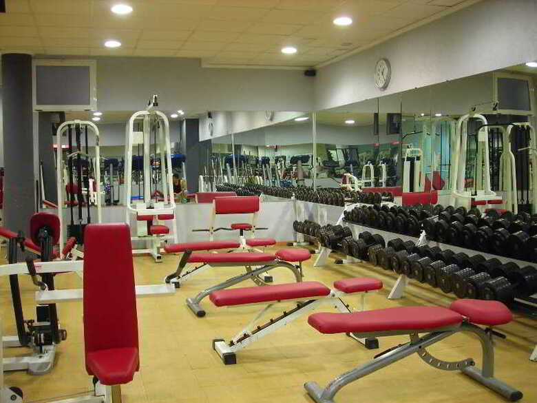 Aparthotel Ona Ogisaka Garden