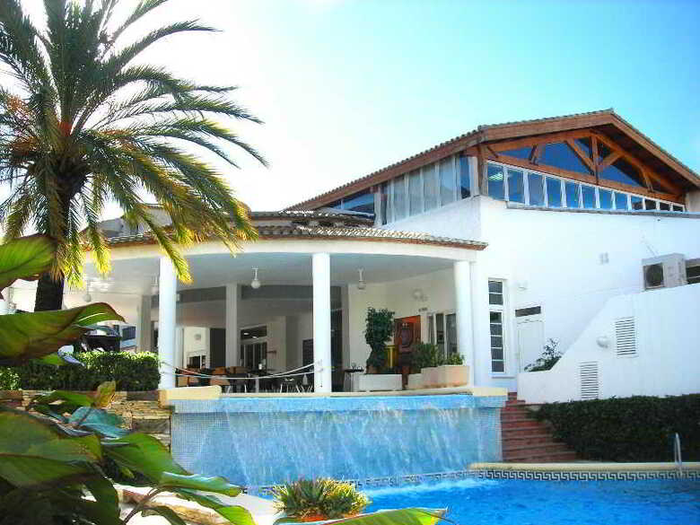 Aparthotel Ona Ogisaka Garden