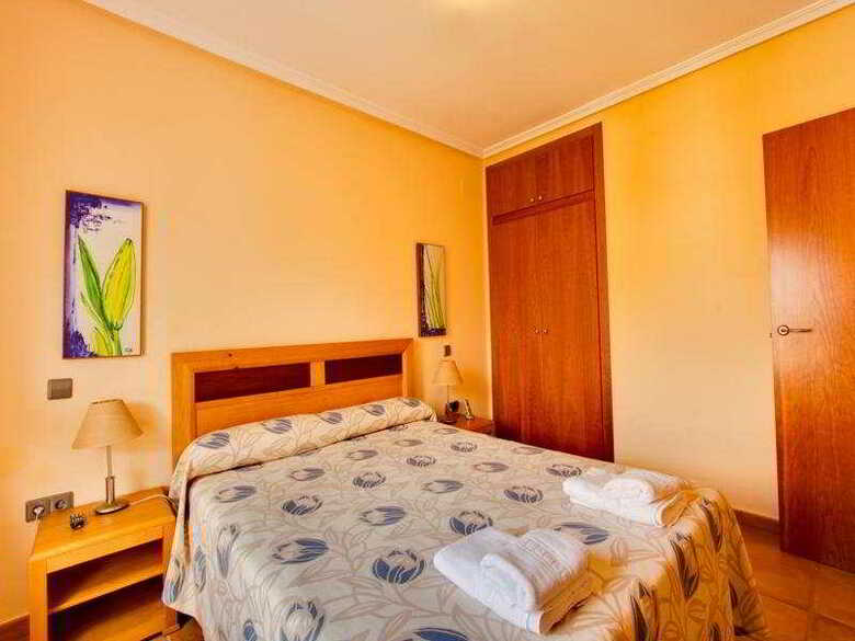 Aparthotel Ona Ogisaka Garden