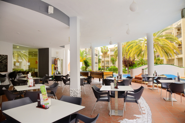 Aparthotel Ona Ogisaka Garden