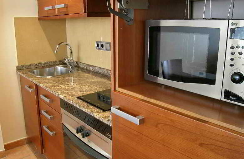 Aparthotel Ona Ogisaka Garden