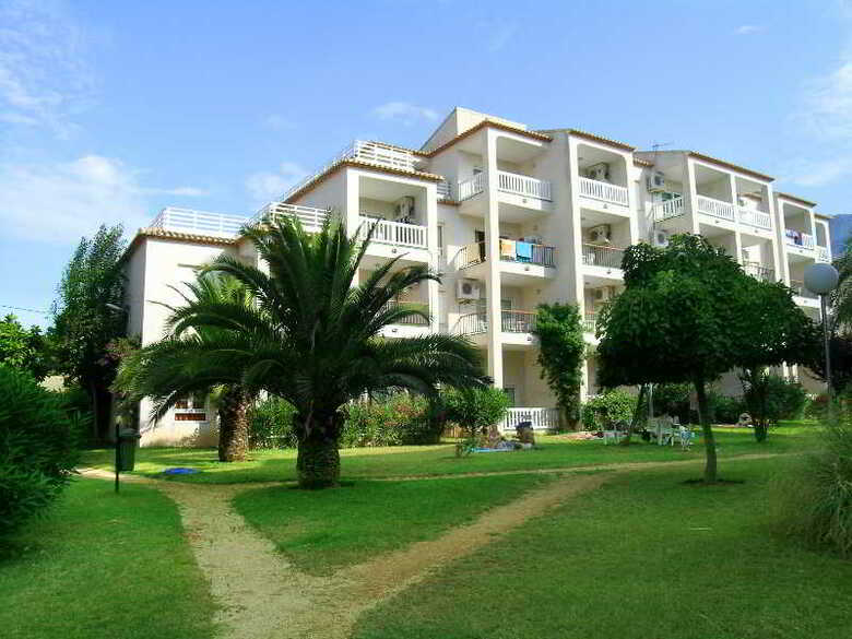 Aparthotel Ona Ogisaka Garden