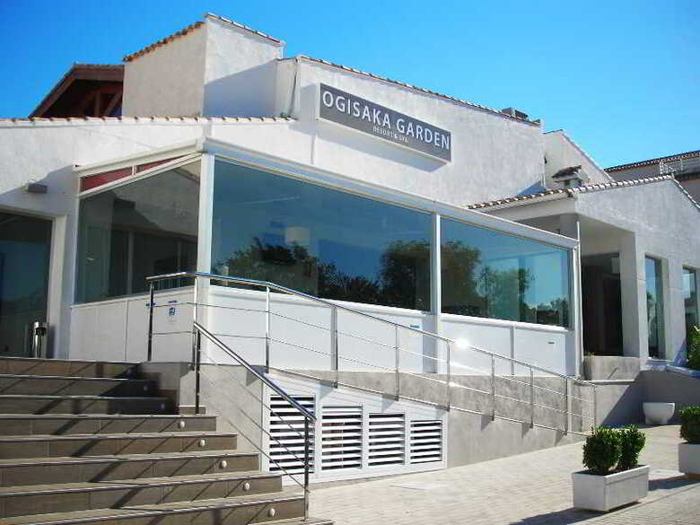 Aparthotel Ona Ogisaka Garden