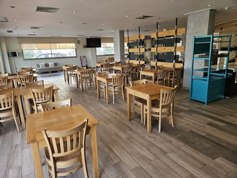 Hotel Yit Ciudad De Elche