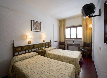 Hotel Citymar Ind�lico