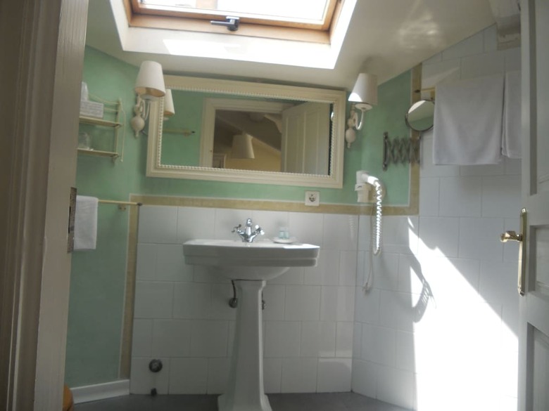 Hotel Casona Del Sella