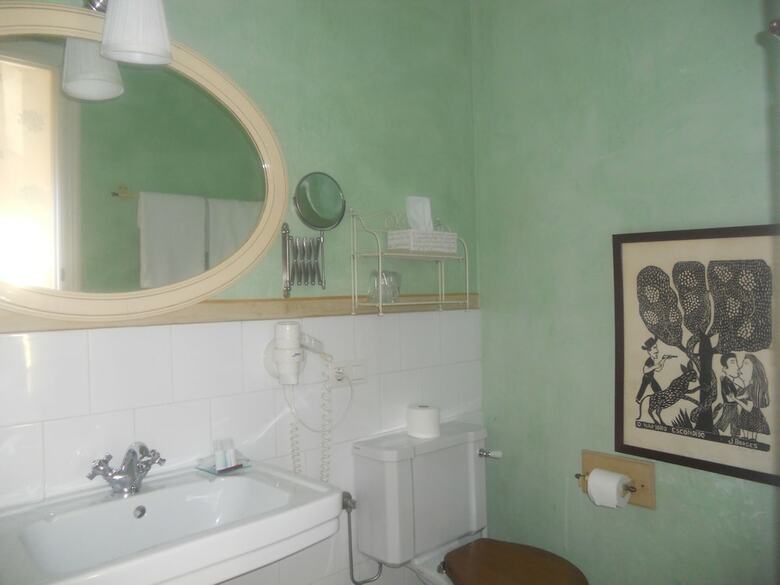 Hotel Casona Del Sella