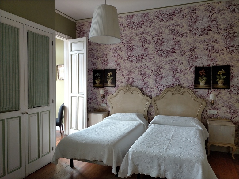 Hotel Casona Del Sella