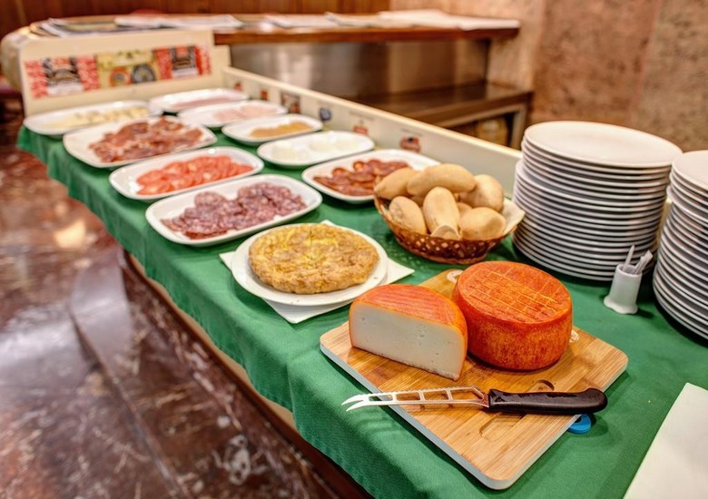 Hotel Hern�n Cort�s