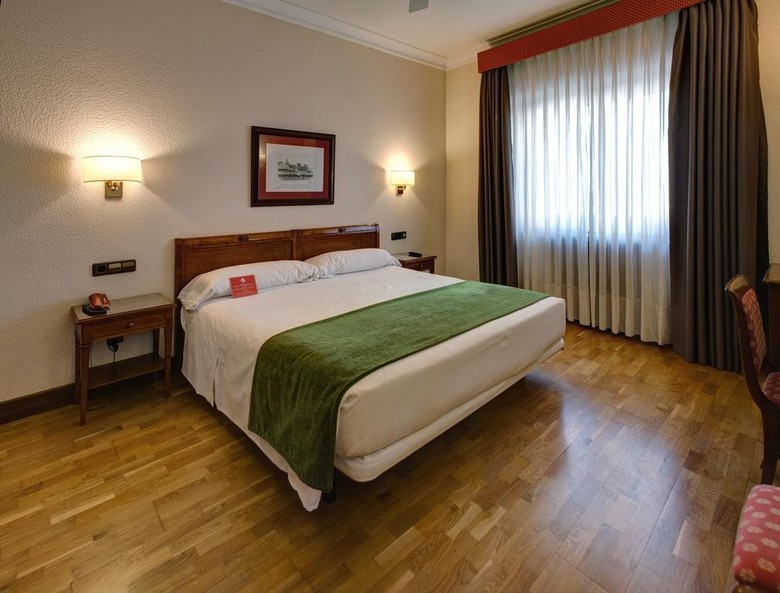 Hotel Hern�n Cort�s