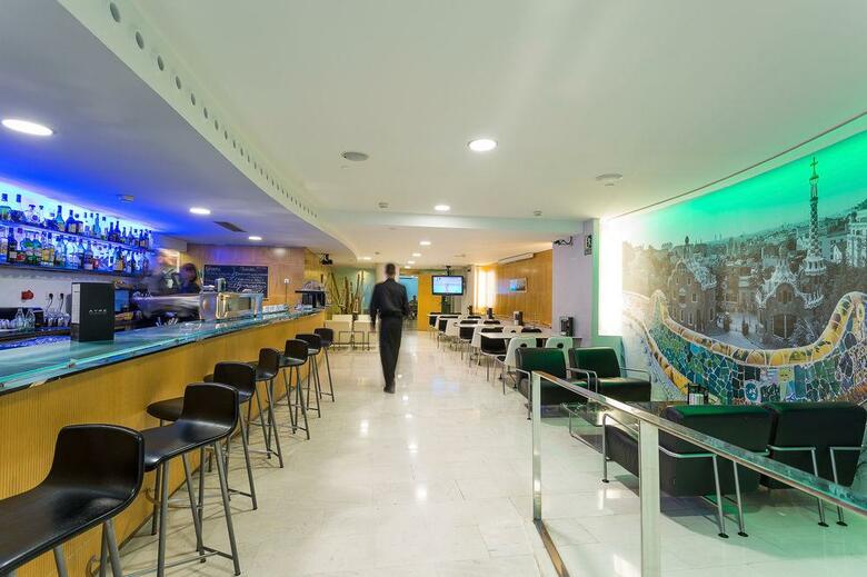 Hotel Sercotel Caspe