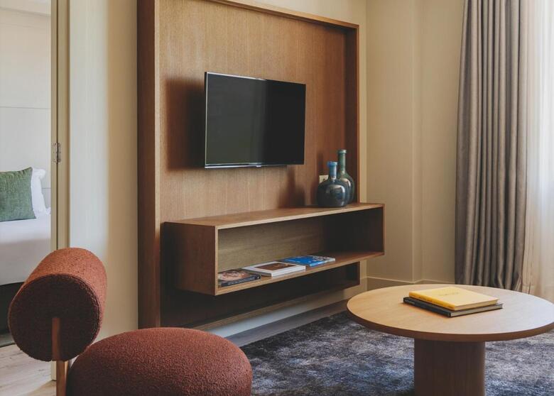 Hotel Catalonia Boulevard