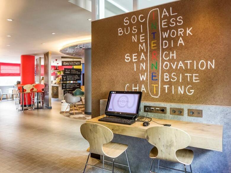 Hotel Ibis Castelldefels