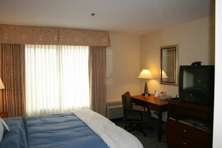 Hotel Homewood Suites By Hilton - Oakland Waterfront
