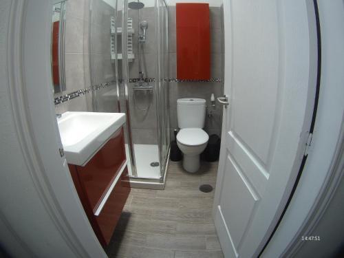 Apartamento Remanso De Tranquilidad