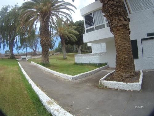 Apartamento Remanso De Tranquilidad