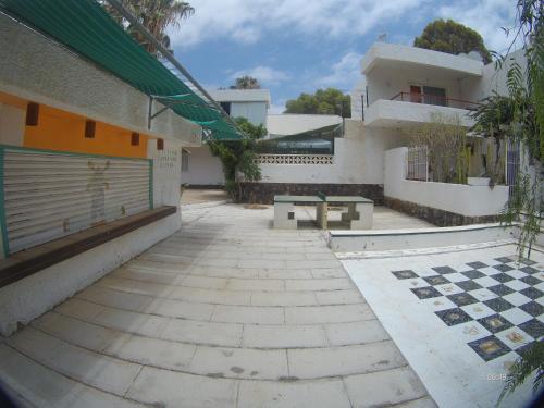 Apartamento Remanso De Tranquilidad