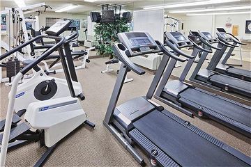 Hotel Candlewood Suites Dallas-plano