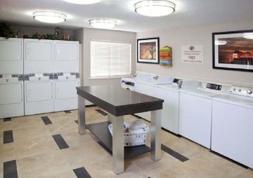 Hotel Candlewood Suites Dallas-plano