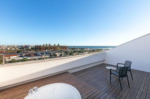 Alva Donna Hotel And Spa