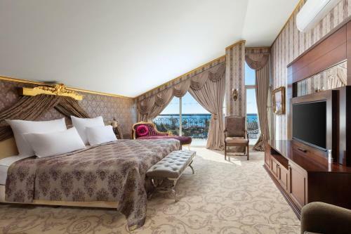 Alva Donna Hotel And Spa