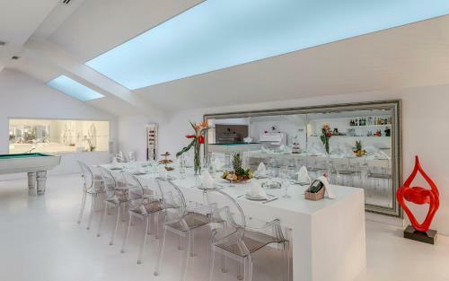 Alva Donna Hotel And Spa