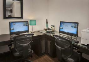 Hotel Hampton Inn Ann Arbor-south