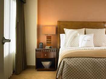 Hotel Doubletree Suites By Hilton Anaheim Rsrt - Conv Cntr
