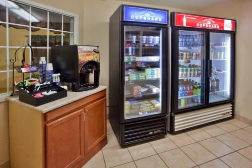Hotel Candlewood Suites Augusta