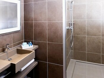 Hotel Novotel Paris Cdg Terminal